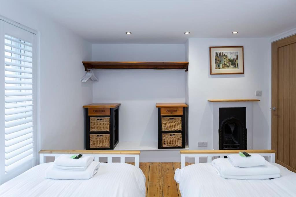 Holiday home Pickwick's Place By The Sea