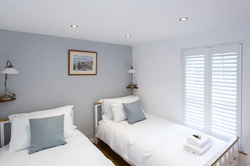 Holiday home Pickwick's Place By The Sea *
