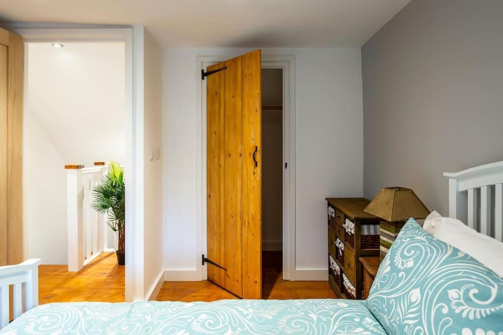 Pickwick's Place By The Sea Holiday home *