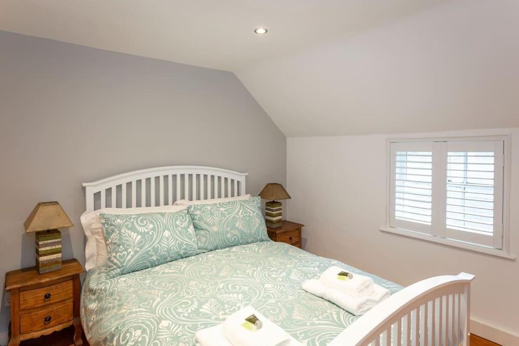 Holiday home Pickwick's Place By The Sea