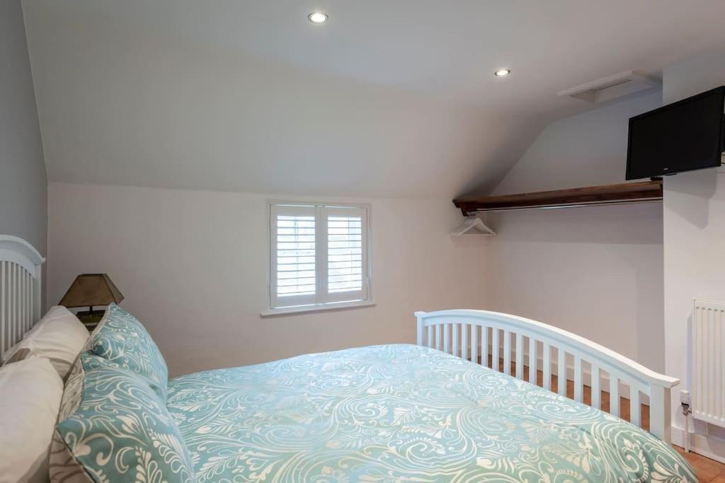 Holiday home Pickwick's Place By The Sea