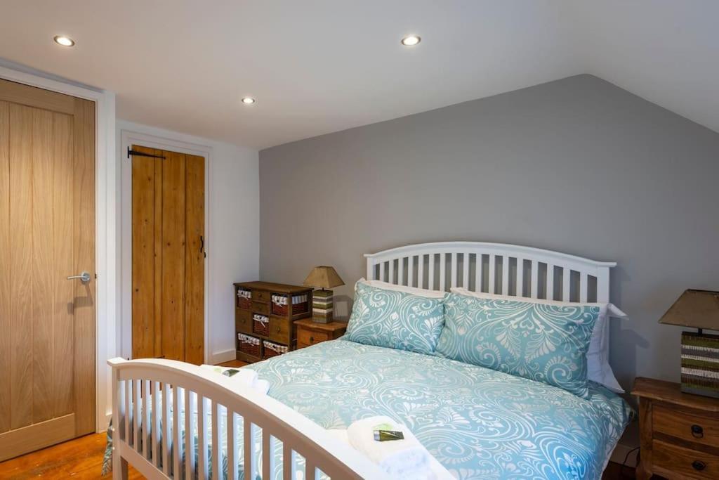 Holiday home Pickwick's Place By The Sea Broadstairs