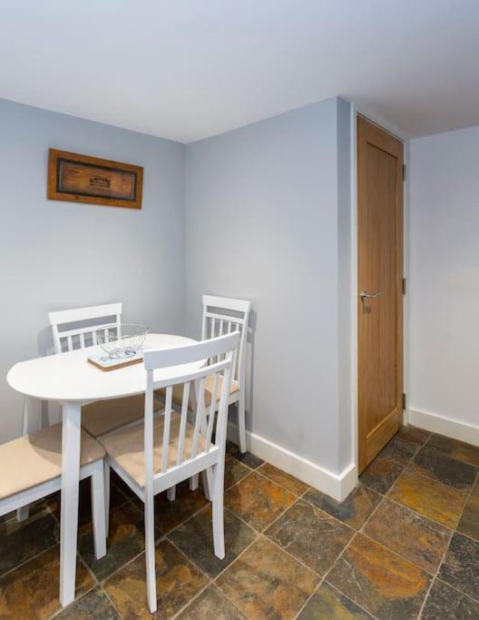 Holiday home Pickwick's Place By The Sea *