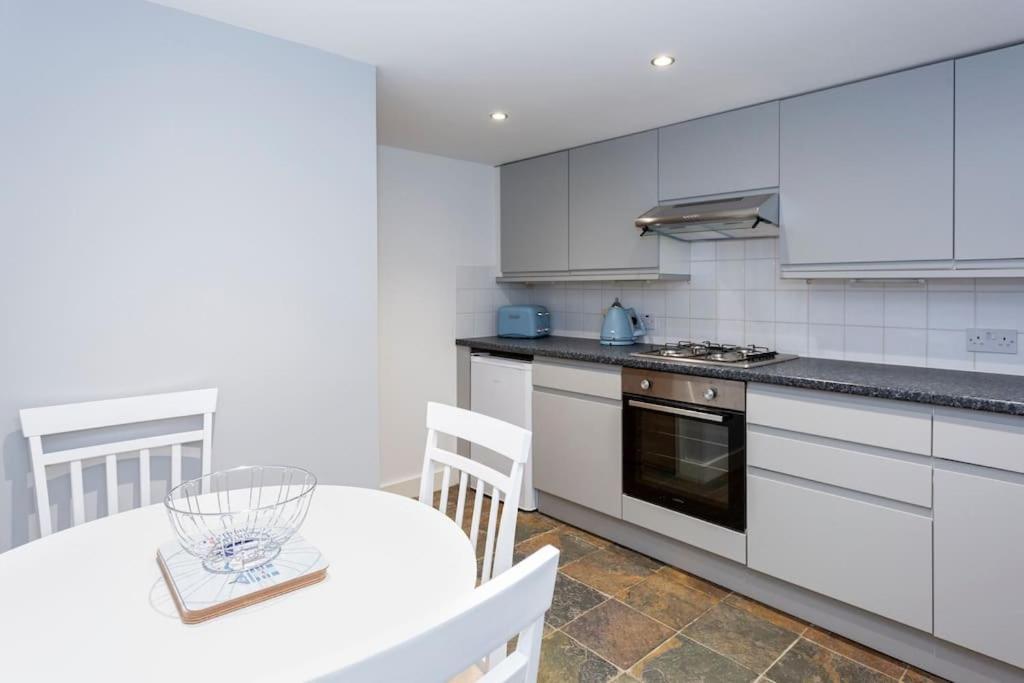 Holiday home Pickwick's Place By The Sea *