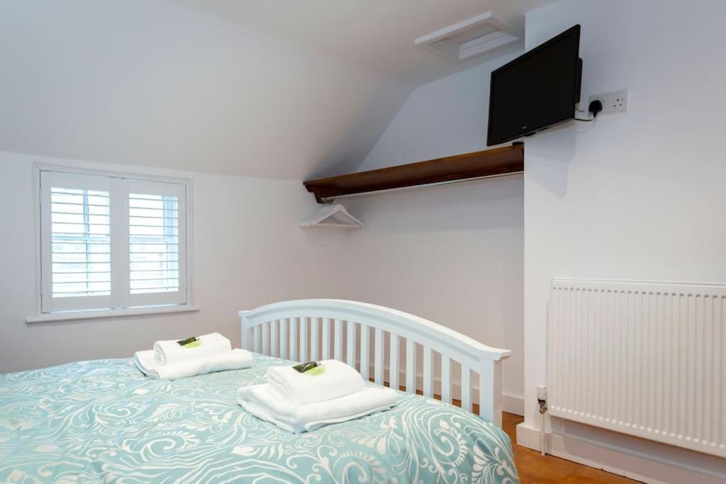 Holiday home Pickwick's Place By The Sea