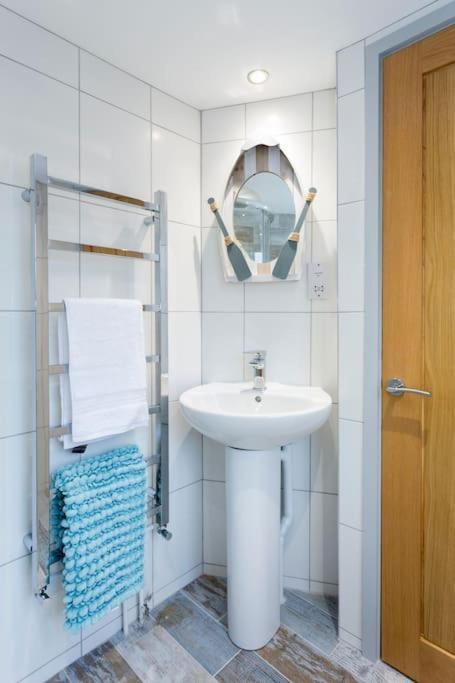 Holiday home Pickwick's Place By The Sea Broadstairs